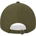 cappelli-curva-verde-cinghia-regolabile-9forty-diamond-era-dei-new-york-yankees-mlb-di-new-era
