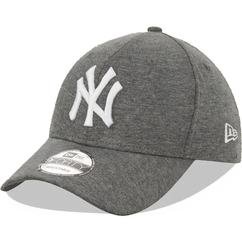 gra-justerbar-curved-cap-9forty-jersey-fra-new-york-yankees-mlb-fra-new-era