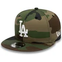 mutzen-flach-tarnung-snapback-9fifty-team-der-los-angeles-dodgers-mlb-von-new-era