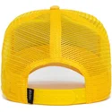 gorra-trucker-gialla-capra-the-goat-the-farm-di-goorin-bros