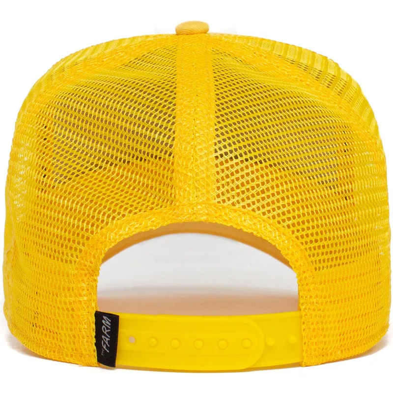 mutzen-gebogen-gelb-snapback-the-farm-von-goorin-bros