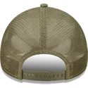 cappelli-curva-verde-snapback-a-frame-tonal-mesh-dei-new-york-yankees-mlb-di-new-era