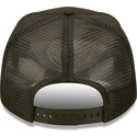 cappelli-curva-nero-snapback-a-frame-di-new-era