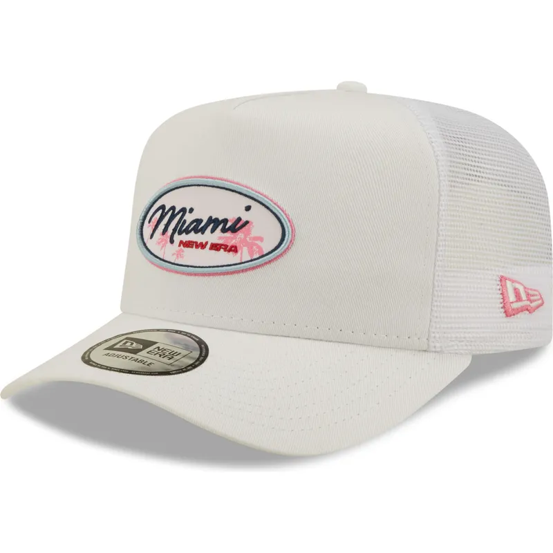 mutzen-gebogen-weiss-snapback-a-frame-von-new-era