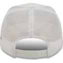 cappelli-curva-bianco-snapback-a-frame-di-new-era