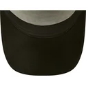schwarze-trucker-kappe-new-york-a-frame-oval-state-von-new-era