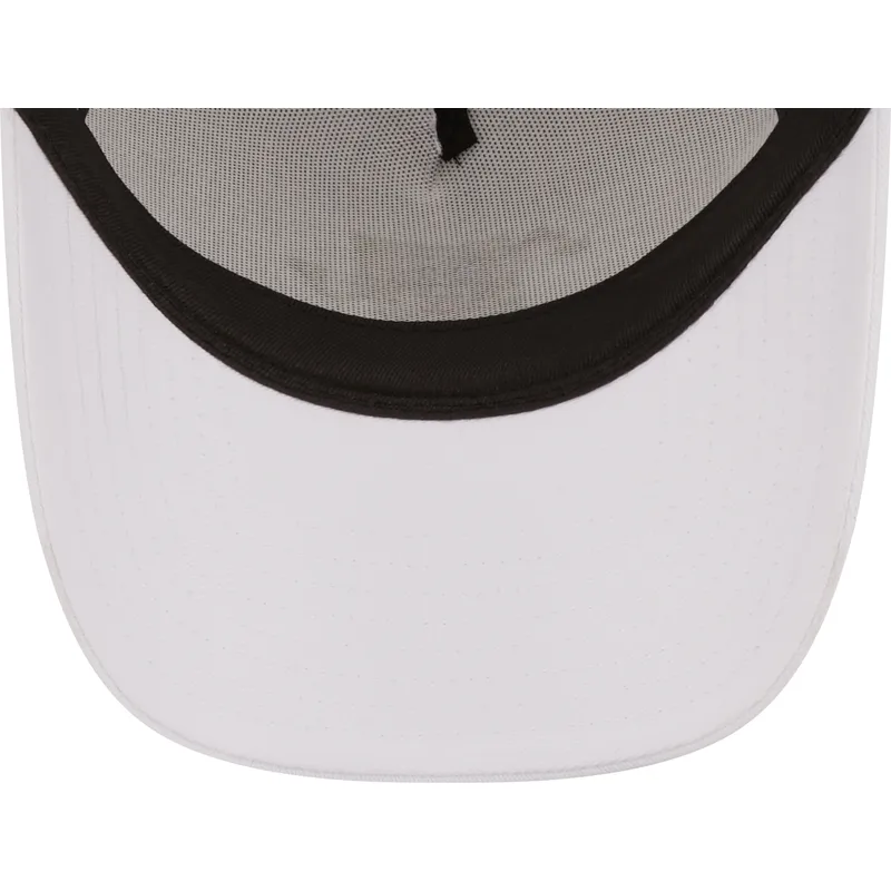 cappelli-curva-bianco-snapback-a-frame-dei-bob-esponja-di-new-era