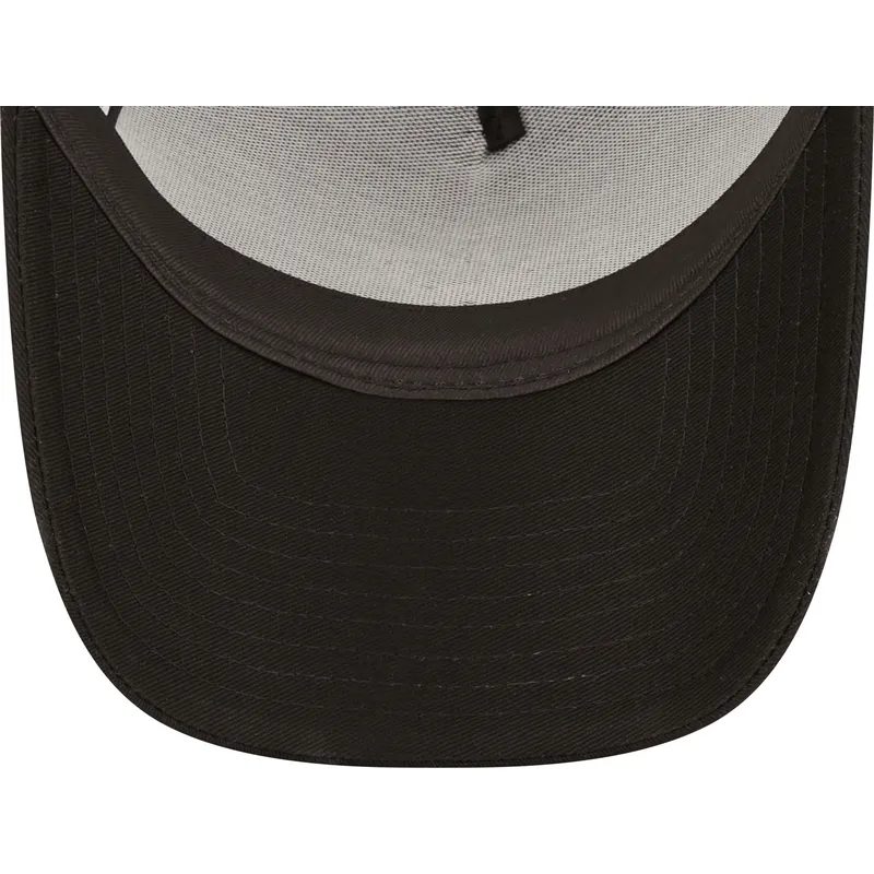 cappelli-curva-nero-snapback-a-frame-dei-patricio-estrella-bob-esponja-di-new-era cappelli-curva-nero-snapback-a-frame-dei-patricio-estrella-bob-esponja-di-new-era