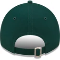 cappellino-verde-regolabile-9twenty-league-essential-degli-oakland-athletics-mlb-di-new-era