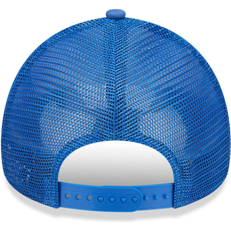 mutzen-gebogen-blau-snapback-fur-kinder-a-frame-der-superman-dc-comics-von-new-era