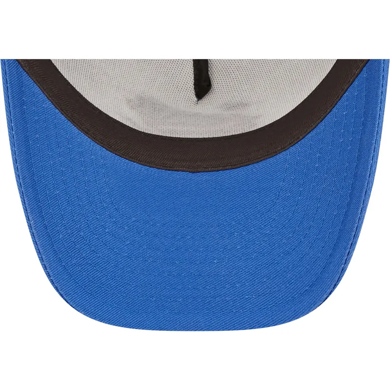 mutzen-gebogen-blau-snapback-fur-kinder-a-frame-der-superman-dc-comics-von-new-era