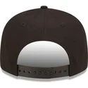 cappello-snapback-nero-piatto-per-bambino-9fifty-di-batman-dc-comics-di-new-era