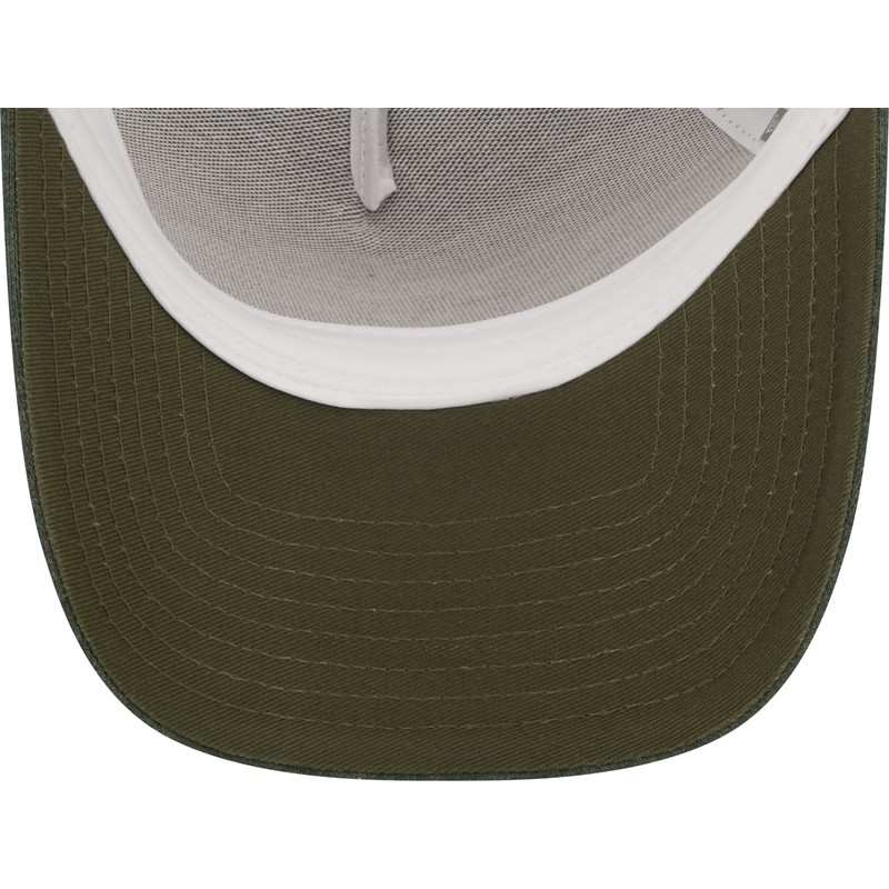 new-era-green-logo-a-frame-jersey-essential-new-york-yankees-mlb-green-trucker-hat