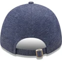 cappelli-curva-blu-marino-cinghia-regolabile-9forty-jersey-essential-dei-los-angeles-dodgers-mlb-di-new-era