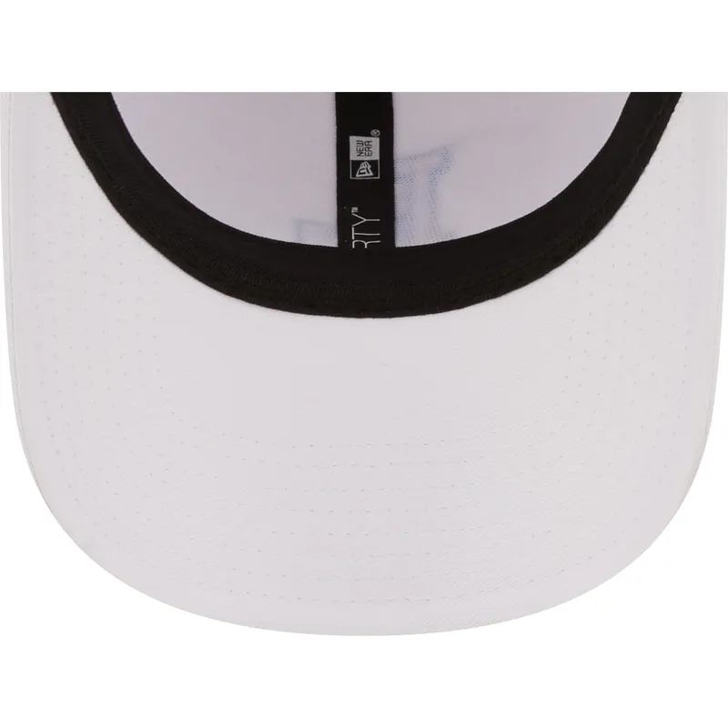 mutzen-gebogen-weiss-verstellbares-band-9forty-neon-outline-der-los-angeles-dodgers-mlb-von-new-era