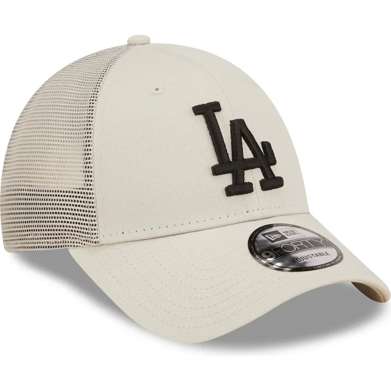 cappelli-curva-beige-cinghia-regolabile-a-frame-home-field-dei-los-angeles-dodgers-mlb-di-new-era cappelli-curva-beige-cinghia-regolabile-a-frame-home-field-dei-los-angeles-dodgers-mlb-di-new-era