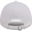 cappelli-curva-bianco-cinghia-regolabile-negro-9forty-league-essential-dei-chicago-white-sox-mlb-di-new-era