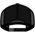 cappellino-trucker-piatto-nero-mickey-mouse-casf-mo3-disney-di-capslab