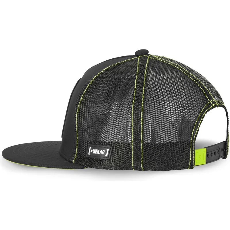 mutzen-flach-schwarz-snapback-rick-sanchez-rick-und-morty-von-capslab