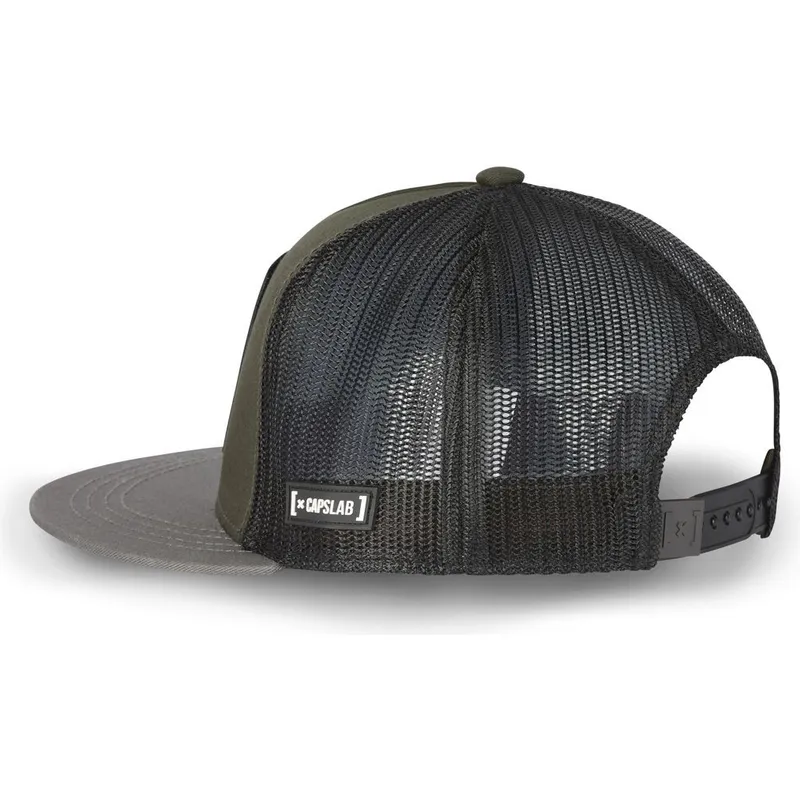 cappellino-trucker-visiera-piatta-marrone-batman-pro2-dc-comics-di-capslab