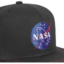 cappello-piatto-nero-snapback-us2-nasa-di-capslab
