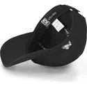 gorra-curva-nera-regolabile-rick-sanchez-rick3-rick-e-morty-di-capslab