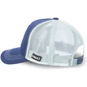 cappellino-trucker-blu-rick-sanchez-rem-san2-rick-e-morty-di-capslab