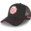 capslab-cc1-chupa-chups-svart-och-rod-truckerkeps