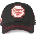 capslab-cc1-chupa-chups-svart-och-rod-truckerkeps