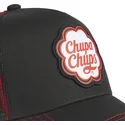 capslab-cc1-chupa-chups-svart-och-rod-truckerkeps