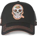 svart-truckerkeps-cc7-chupa-chups-fran-capslab
