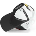 cappellino-trucker-nero-e-bianco-mickey-mouse-cas-mic4-disney-di-capslab