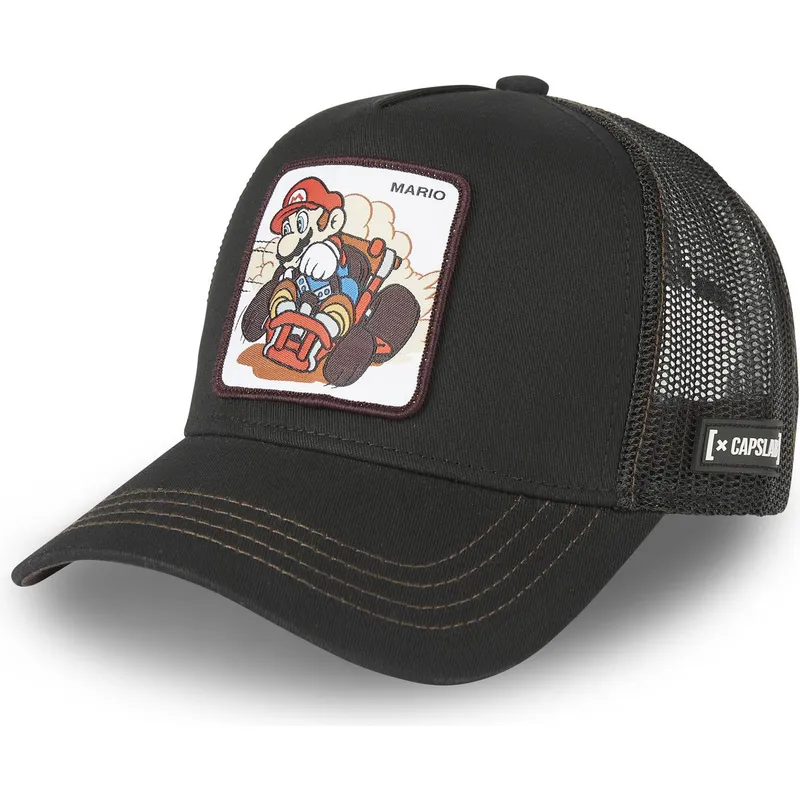 mutzen-gebogen-schwarz-snapback-mario-super-mario-bros-von-capslab