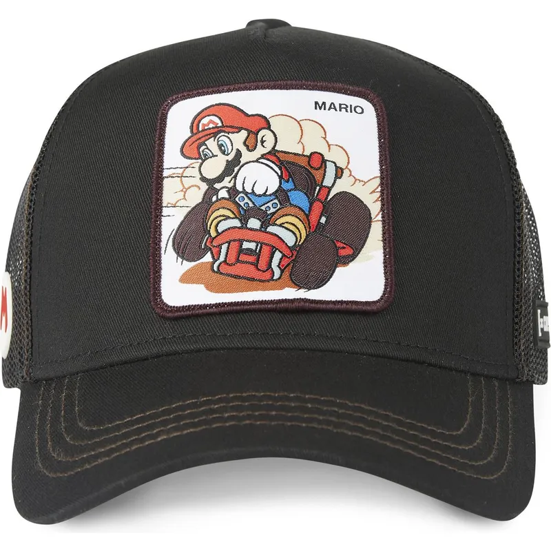 mutzen-gebogen-schwarz-snapback-mario-super-mario-bros-von-capslab