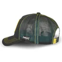 schwarze-trucker-kappe-mario-kart-vic1-super-mario-bros-von-capslab