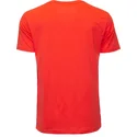 magliette-manica-corta-rosso-dei-camiseta-manga-corta-roja-pantera-black-panther-big-cat-the-farm-the-farm-di-goorin-bros