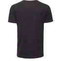 magliette-manica-corta-nero-dei-camiseta-manga-corta-negra-oveja-black-sheep-outcast-the-farm-the-farm-di-goorin-bros