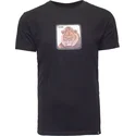 t-shirt-manica-corta-nera-leone-king-pride-the-farm-di-goorin-bros