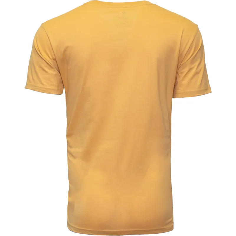 t-shirt-kurzarm-gelb-der-camiseta-manga-corta-amarilla-leon-king-pride-the-farm-the-farm-von-goorin-bros t-shirt-kurzarm-gelb-der-camiseta-manga-corta-amarilla-leon-king-pride-the-farm-the-farm-von-goorin-bros