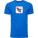 t-shirt-manica-corta-blu-aquila-freedom-pinion-the-farm-di-goorin-bros