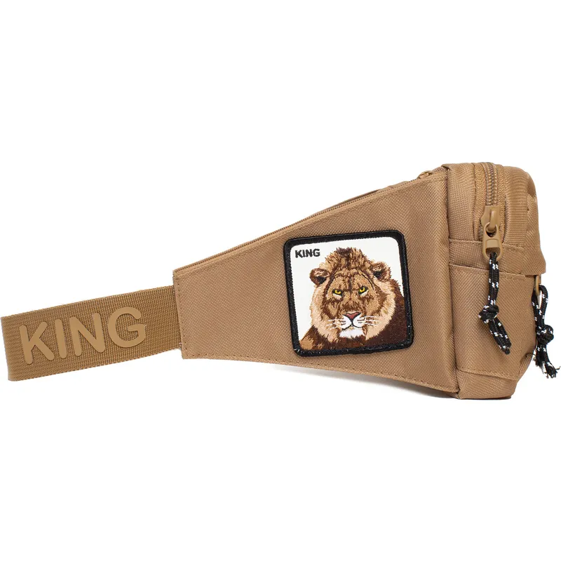 gurteltaschen-braun-der-rinonera-marron-leon-king-stealthy-hunter-the-farm-the-farm-von-goorin-bros gurteltaschen-braun-der-rinonera-marron-leon-king-stealthy-hunter-the-farm-the-farm-von-goorin-bros