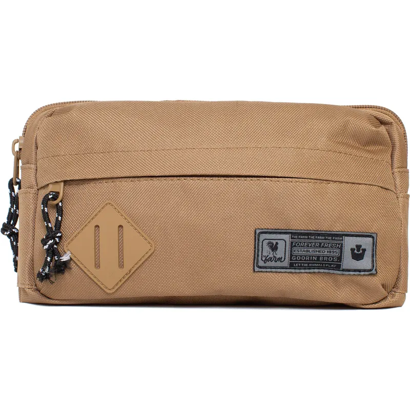 gurteltaschen-braun-der-rinonera-marron-leon-king-stealthy-hunter-the-farm-the-farm-von-goorin-bros gurteltaschen-braun-der-rinonera-marron-leon-king-stealthy-hunter-the-farm-the-farm-von-goorin-bros