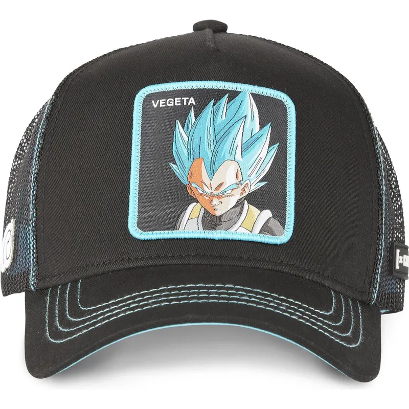 cappellino-trucker-nero-vegeta-super-saiyan-blue-cas-veg1-dragon-ball-di-capslab