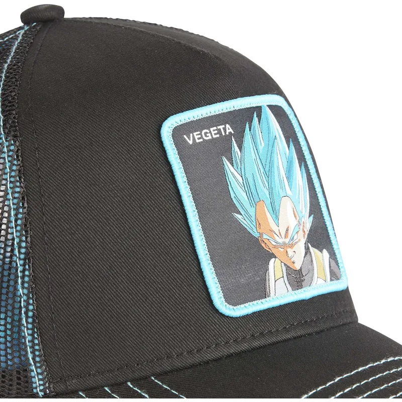 cappellino-trucker-nero-vegeta-super-saiyan-blue-cas-veg1-dragon-ball-di-capslab