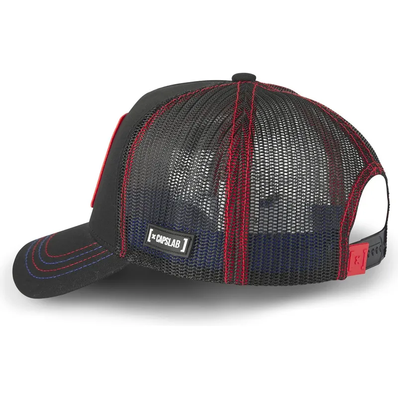 cappelli-curva-nero-snapback-mario-super-mario-bros-di-capslab