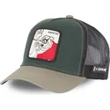 cappellino-trucker-verde-beagle-boys-bea1-disney-di-capslab