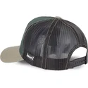 cappellino-trucker-verde-beagle-boys-bea1-disney-di-capslab