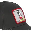 cappello-nero-regolabile-a-visiera-curva-mickey-mouse-casb-mo1-disney-di-capslab