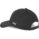 cappelli-curva-nero-cinghia-regolabile-mickey-mouse-disney-di-capslab