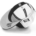 berretto-trucker-piatto-nero-e-bianco-tom-casf-t10-looney-tunes-di-capslab